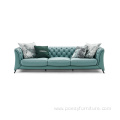 Latest design modern sofa for living room